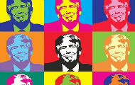Твитер уклонио слику коју је објавио Трамп Твитер уклонио слику коју је објавио Трамп